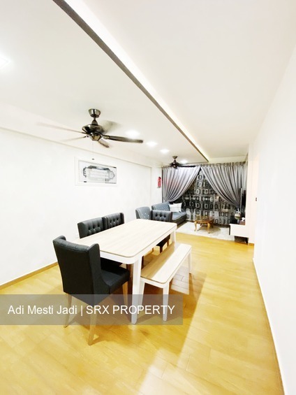 Blk 505C Yishun Street 51 (Yishun), HDB 4 Rooms #227913771